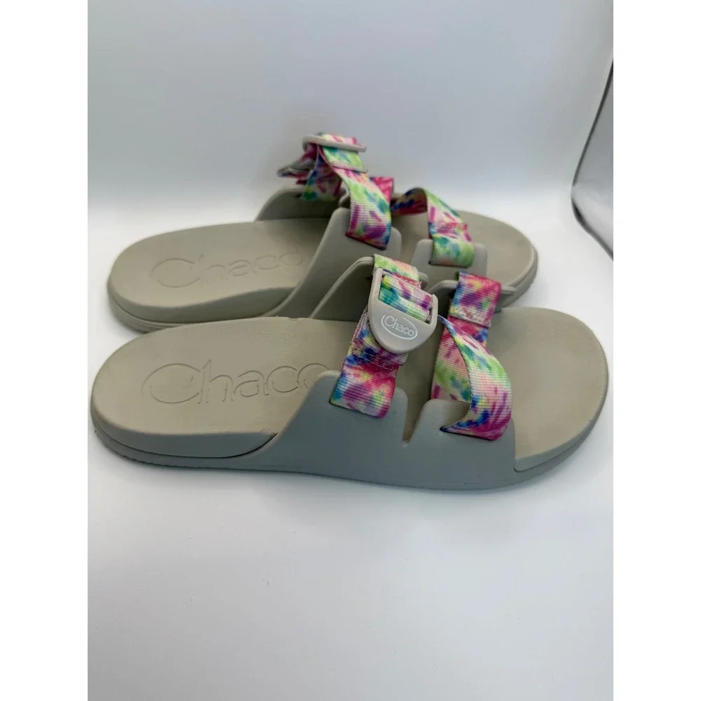 Chaco chillos slide